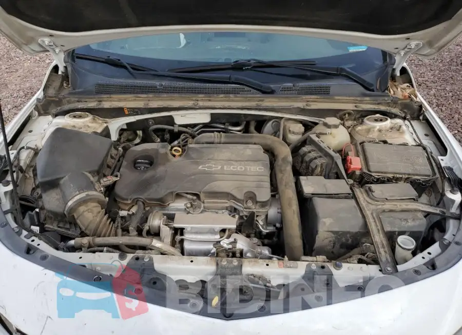 1G1ZB5ST3GF242593 Photo# 11