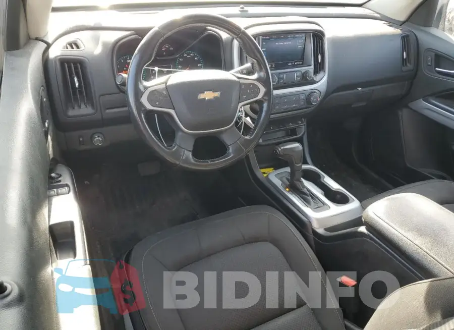 1GCHSCEA2M1280519 Photo# 8