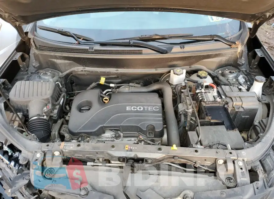 3GNAXKEVXLS660048 Photo# 11