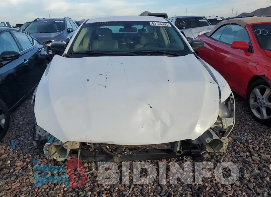 1FAHP2D85GG137078 Photo# 5