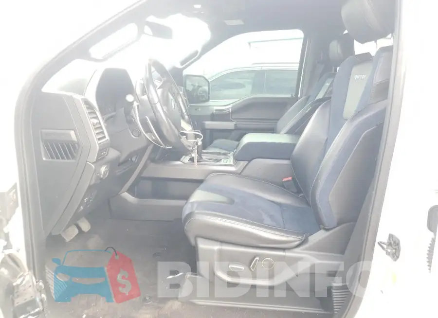 1FTFW1RG7KFA04450 Photo# 7