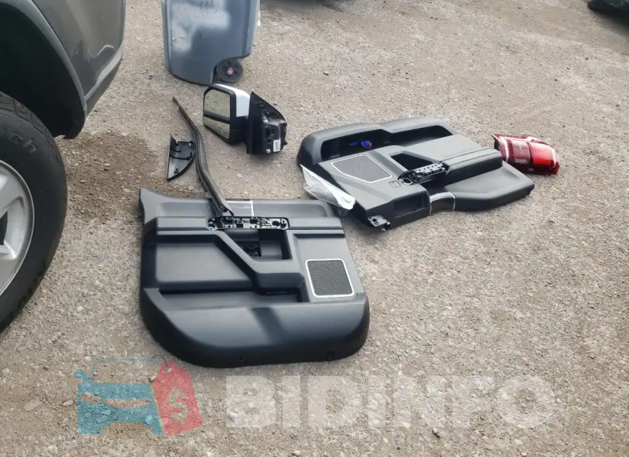 1FTFW1RG7KFA04450 Photo# 12