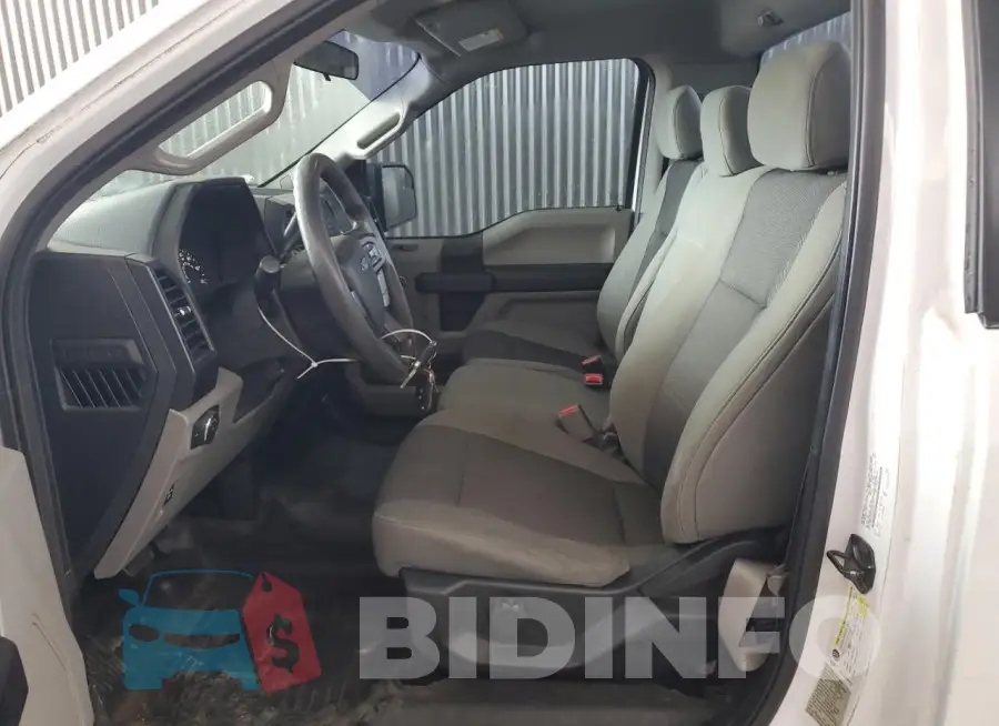 1FTMF1C88HKD61211 Photo# 7