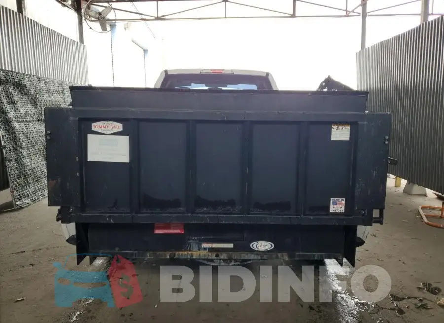 1FTMF1C88HKD61211 Photo# 6