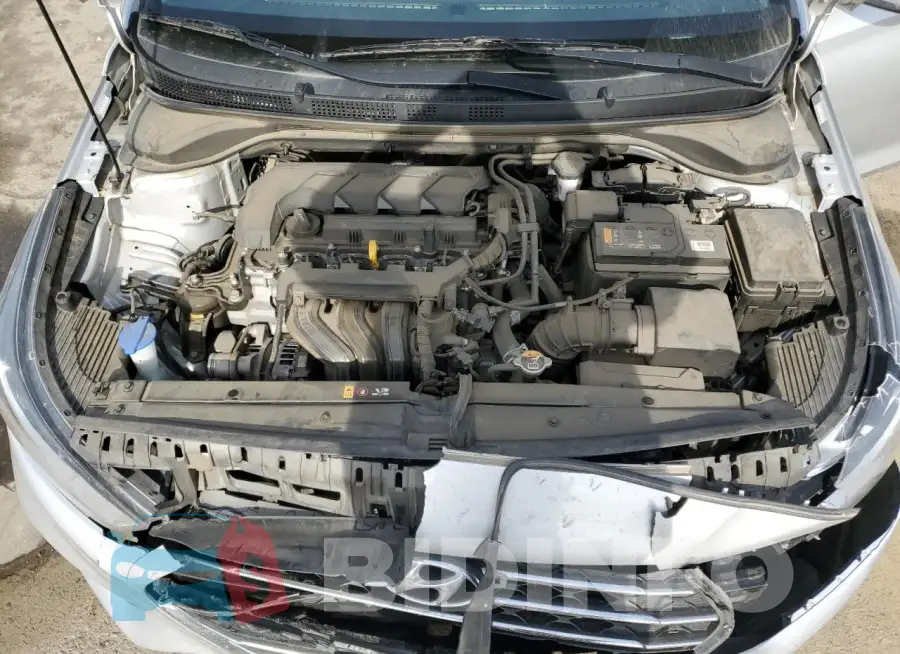 3KPC24A63LE120324 Photo# 11