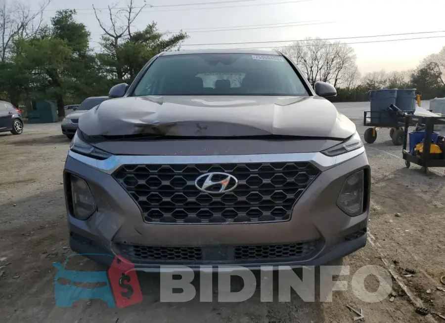 5NMS2CAD9KH125796 Photo# 5