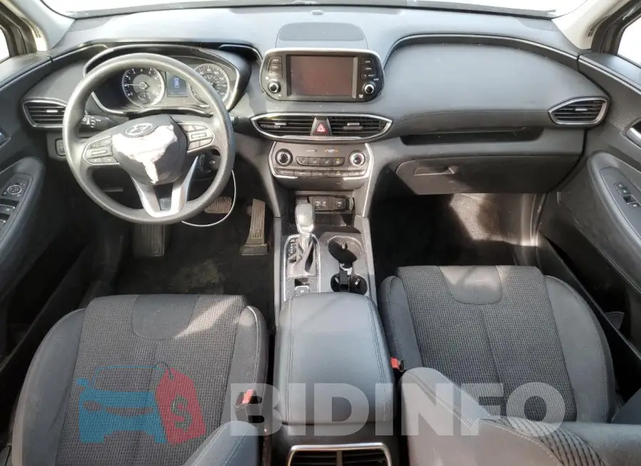 5NMS2CAD9KH125796 Photo# 8
