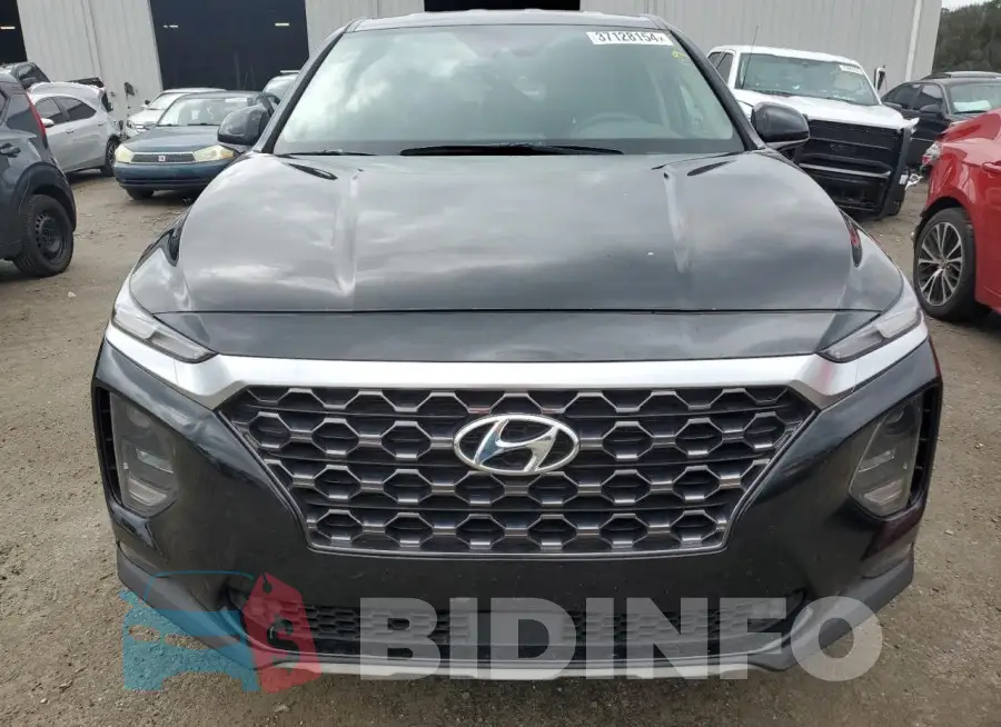 5NMS33AD7LH306099 Photo# 5