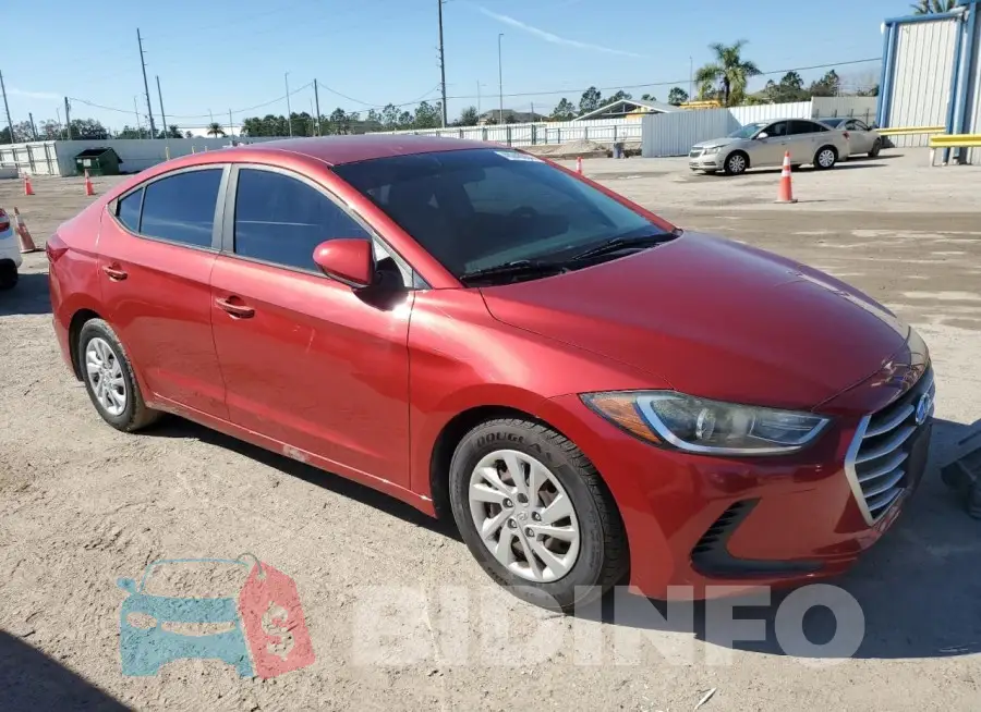 5NPD74LF3HH163700 Photo# 4