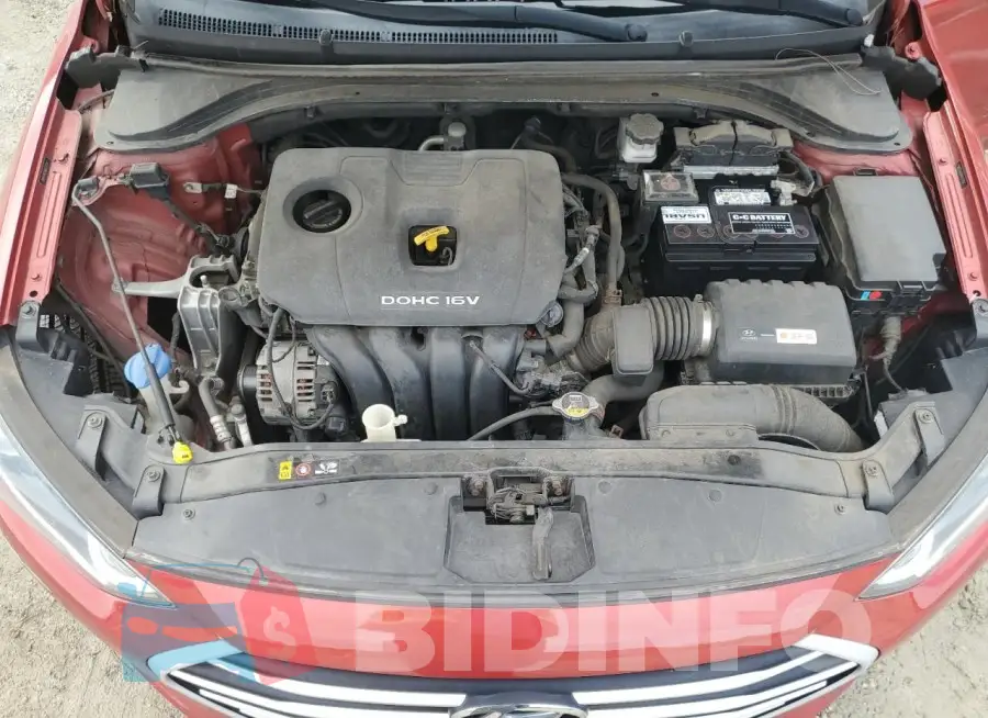 5NPD74LF5HH177114 Photo# 11