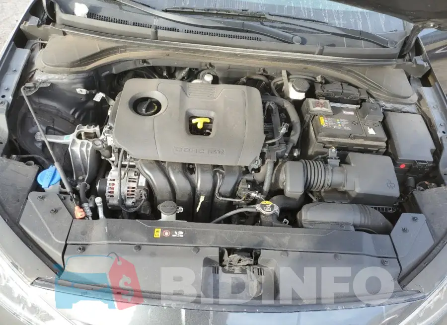 5NPD84LF3LH558224 Photo# 11