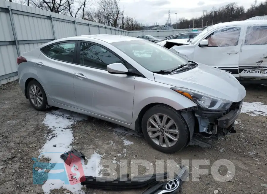 5NPDH4AE6FH598229 Photo# 4