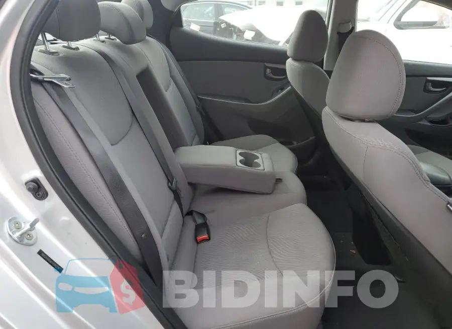 5NPDH4AE6FH598229 Photo# 10