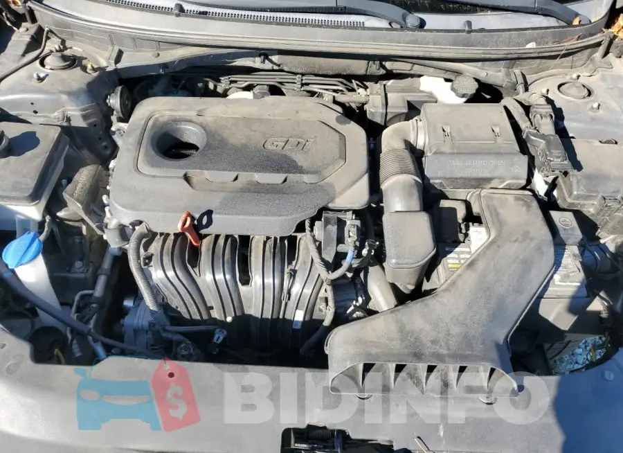5NPE24AF5KH784918 Photo# 11