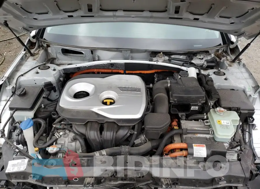 KMHE34L13GA017027 Photo# 11