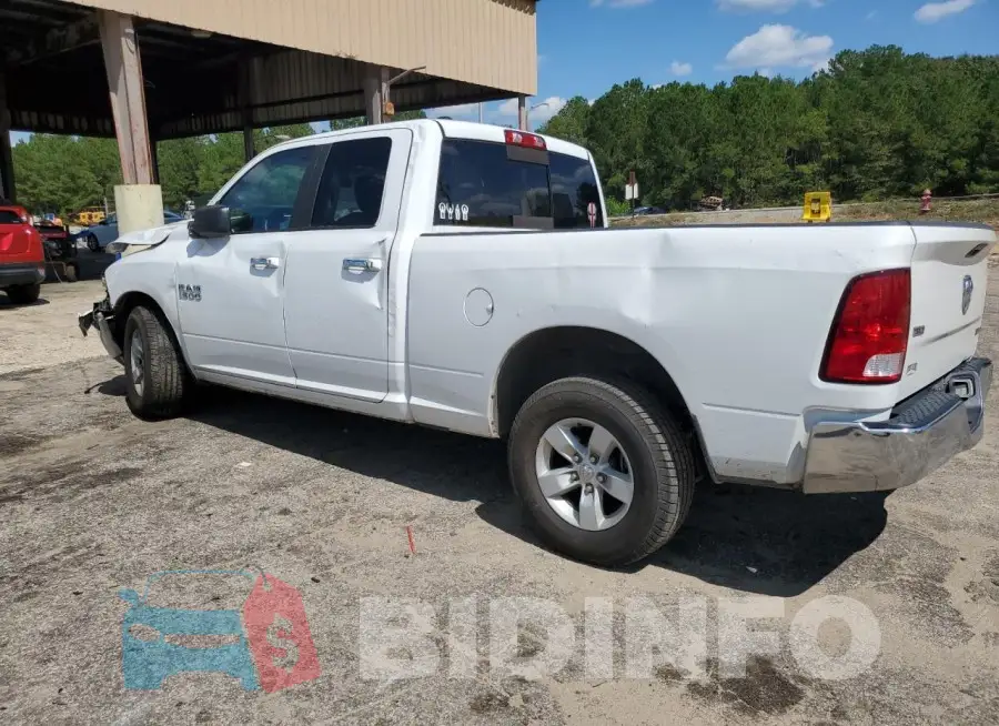 1C6RR6GG4HS703319 Photo# 2