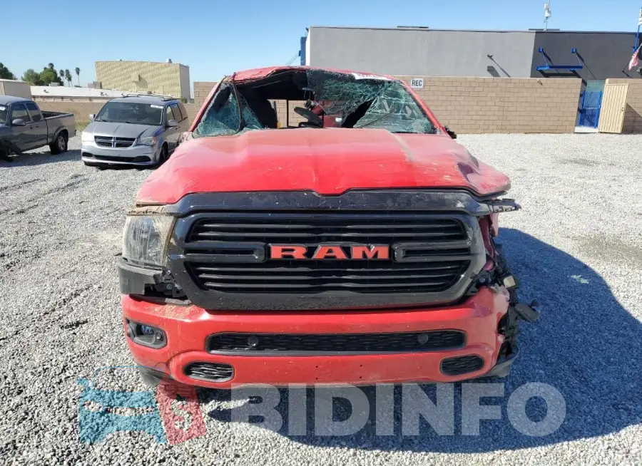 1C6SRFFT8MN598812 Photo# 5