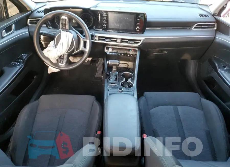 5XXG14J26PG178152 Photo# 8
