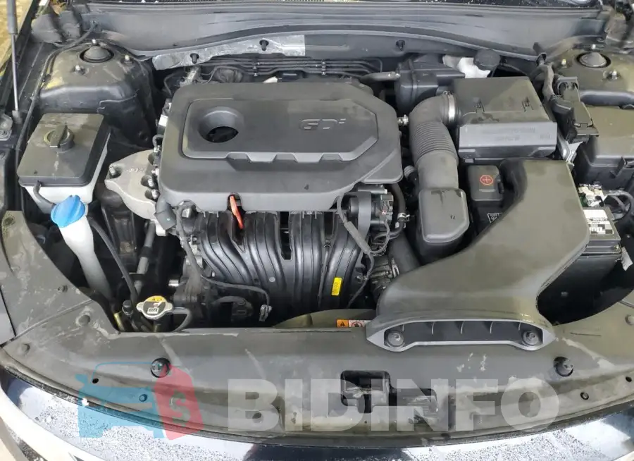 5XXGT4L35KG333332 Photo# 11
