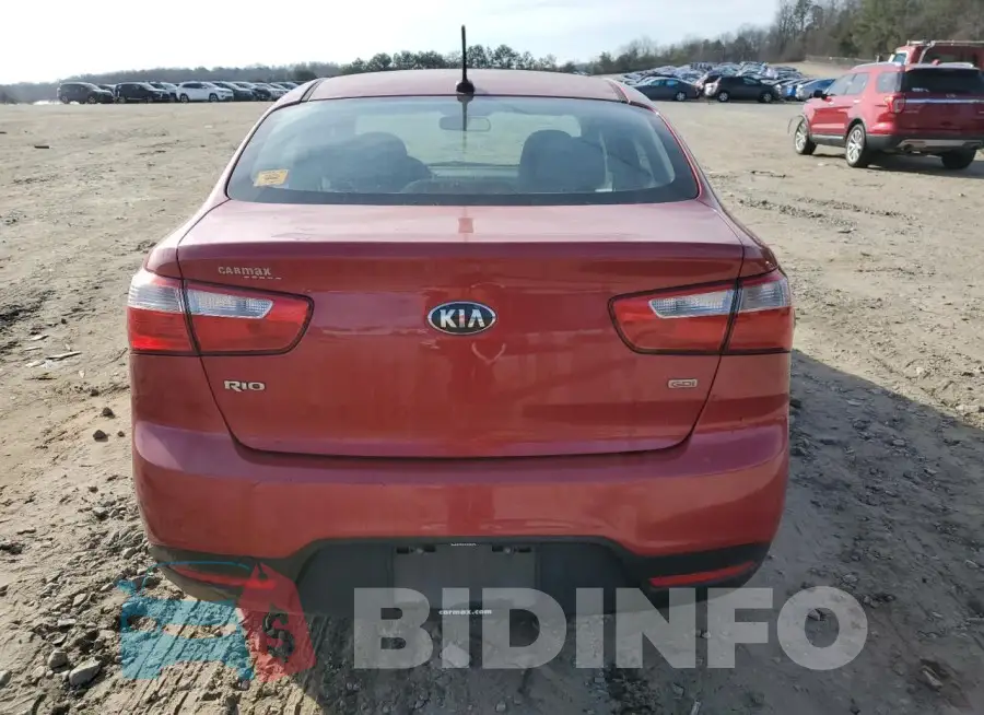 KNADM4A37F6428947 Photo# 6