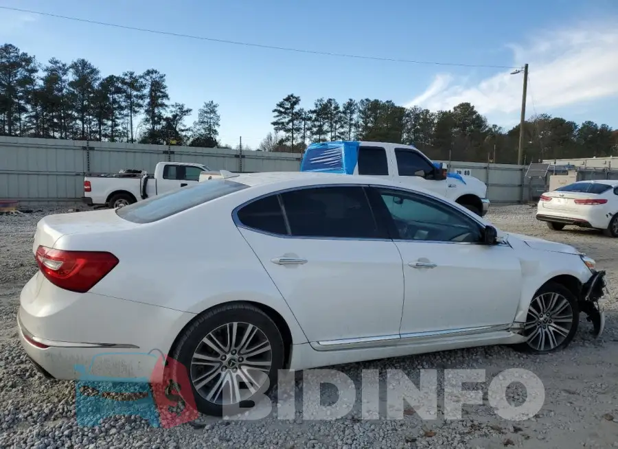 KNALN4D76F5181174 Photo# 3
