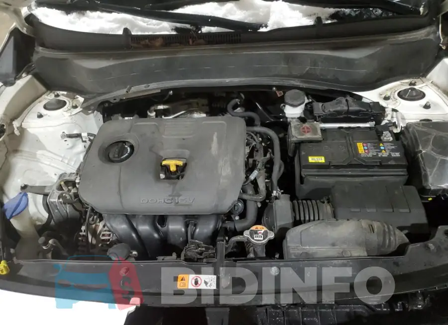 KNDEPCAA4N7340941 Photo# 12