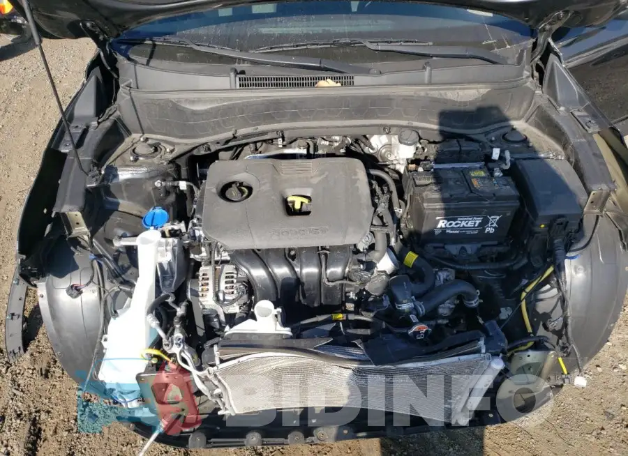 KNDEPCAA8M7047106 Photo# 12