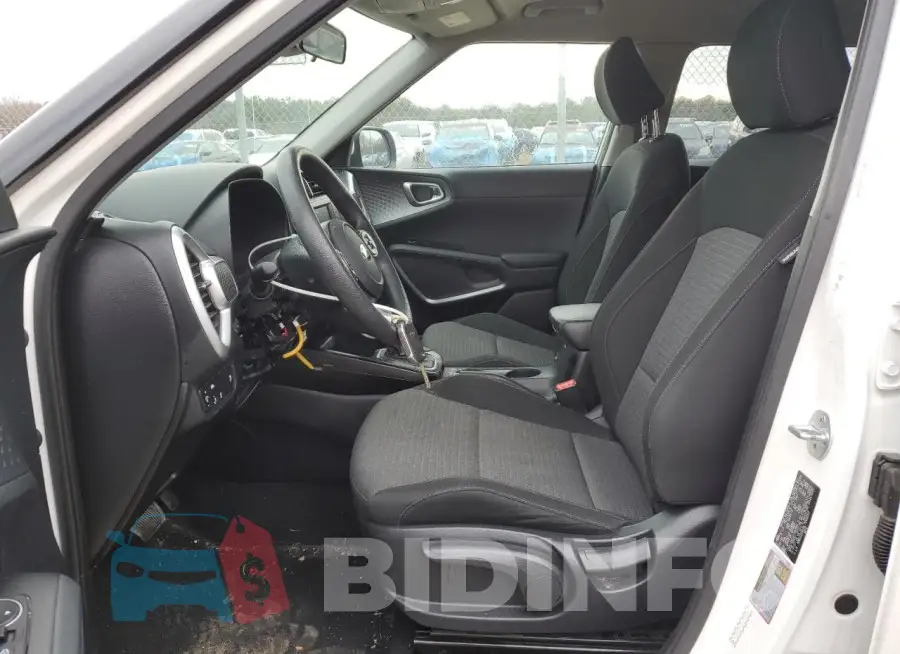 KNDJ23AUXL7003307 Photo# 7
