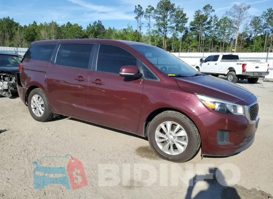 KNDMB5C19H6229864 Photo# 4