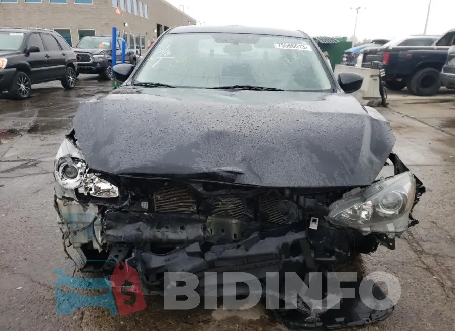 3MZBM1T71GM242599 Photo# 5