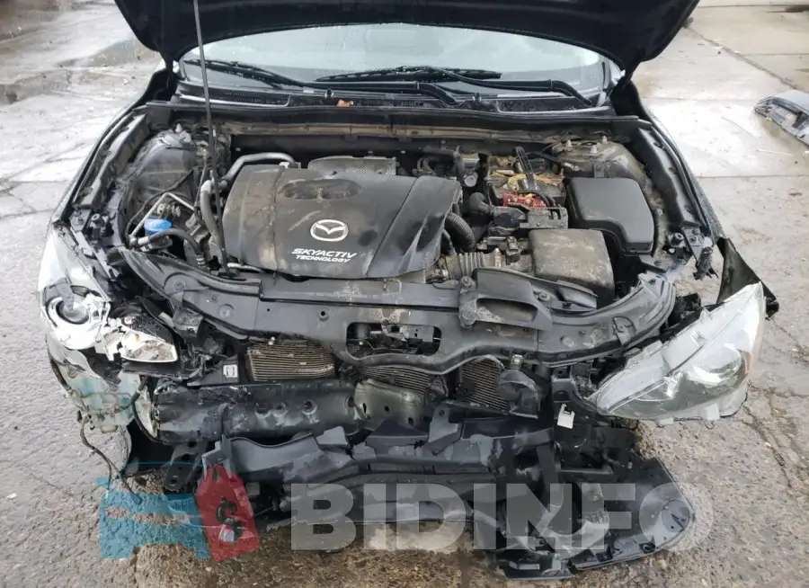 3MZBM1T71GM242599 Photo# 11