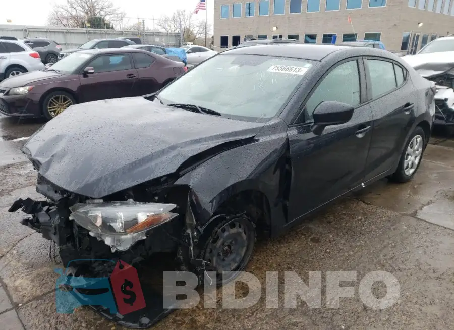 3MZBM1T71GM242599 Photo# 1