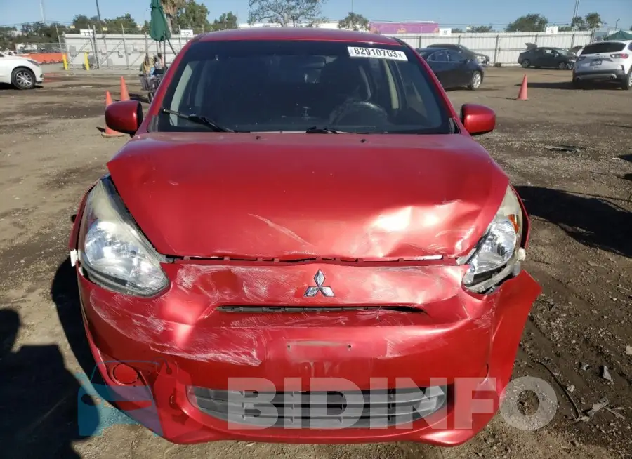 ML32A3HJ3FH040607 Photo# 5