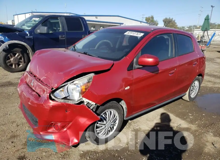 ML32A3HJ3FH040607 Photo# 1
