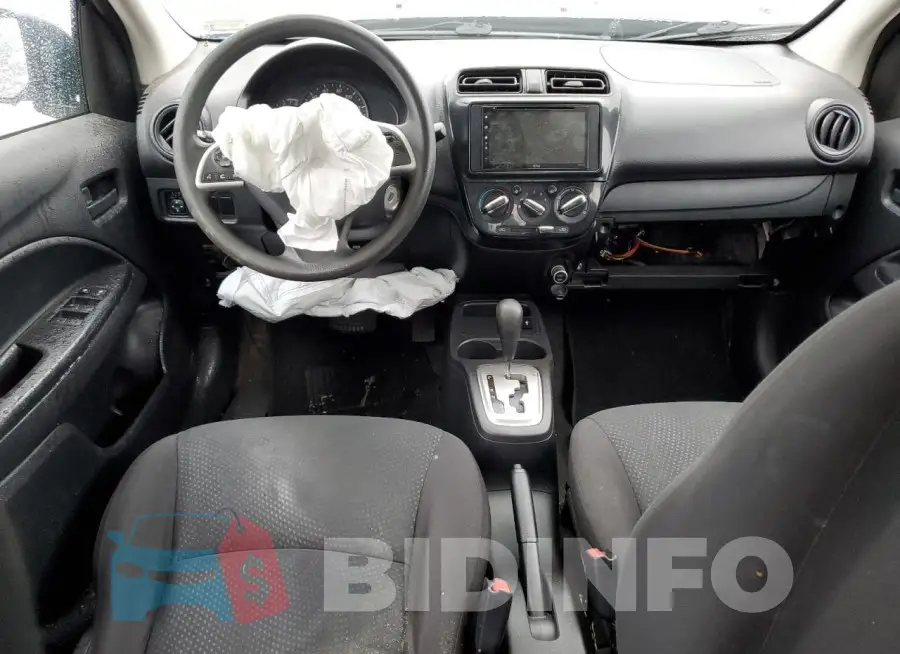 ML32F3FJ9KHF10754 Photo# 8
