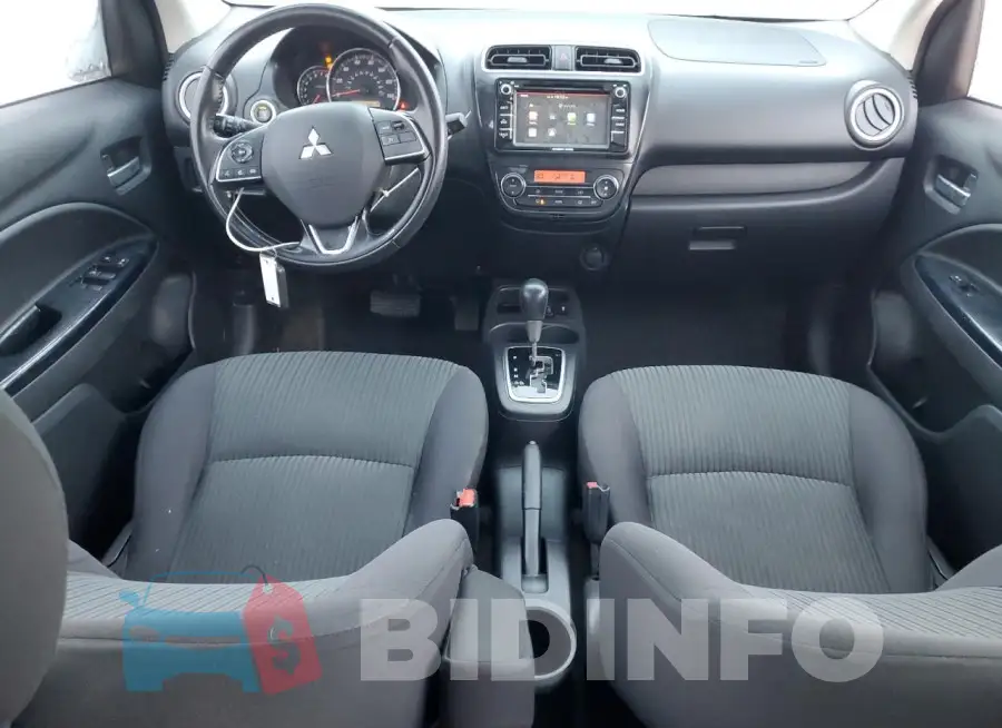 ML32F4FJ6JHF01708 Photo# 8