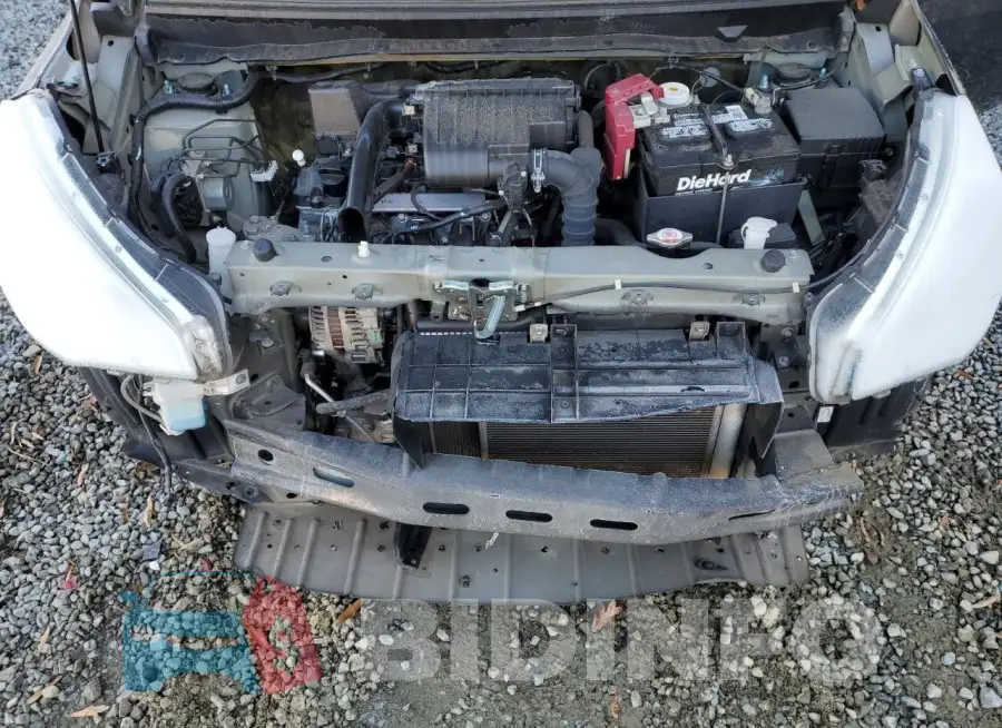 ML32F4FJ6JHF01708 Photo# 11