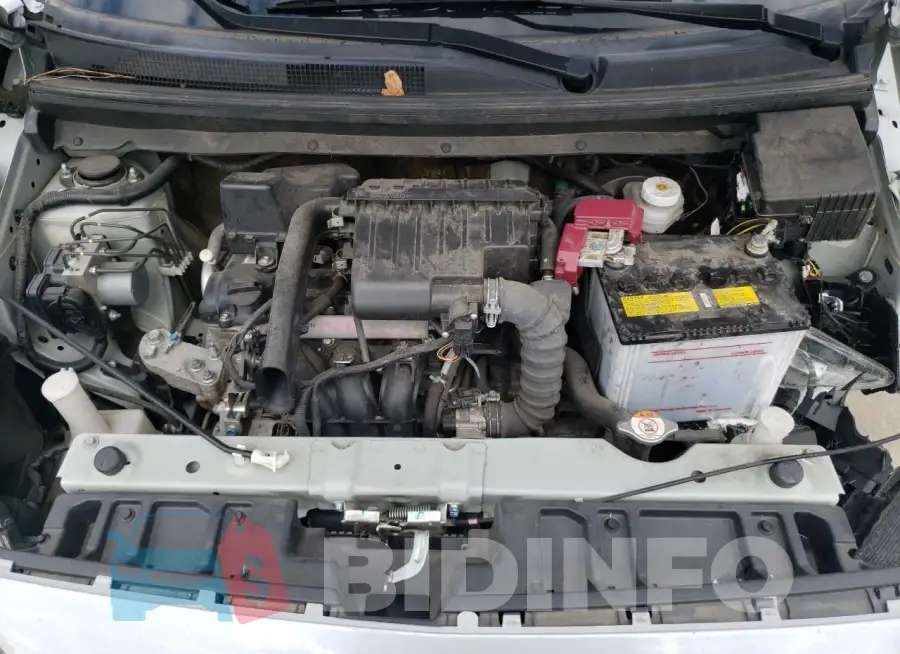 ML32FUFJ4MHF05664 Photo# 11