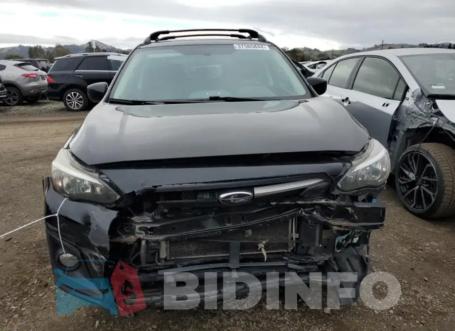 JF2GTABCXJH327299 Photo# 5