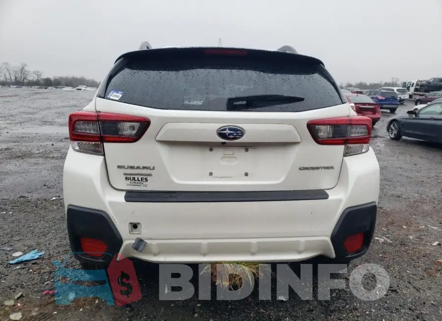 JF2GTAEC7LH201867 Photo# 6