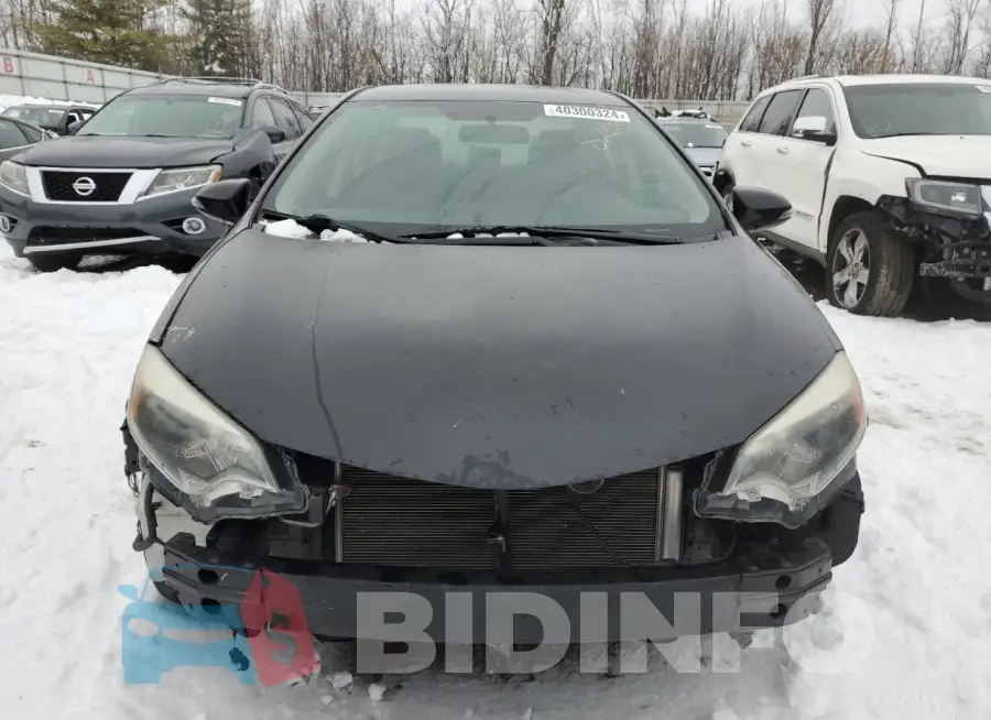 2T1BURHE1FC378263 Photo# 5