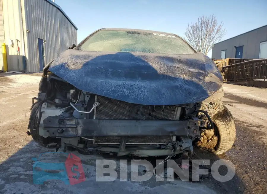 2T1BURHE4FC257291 Photo# 5