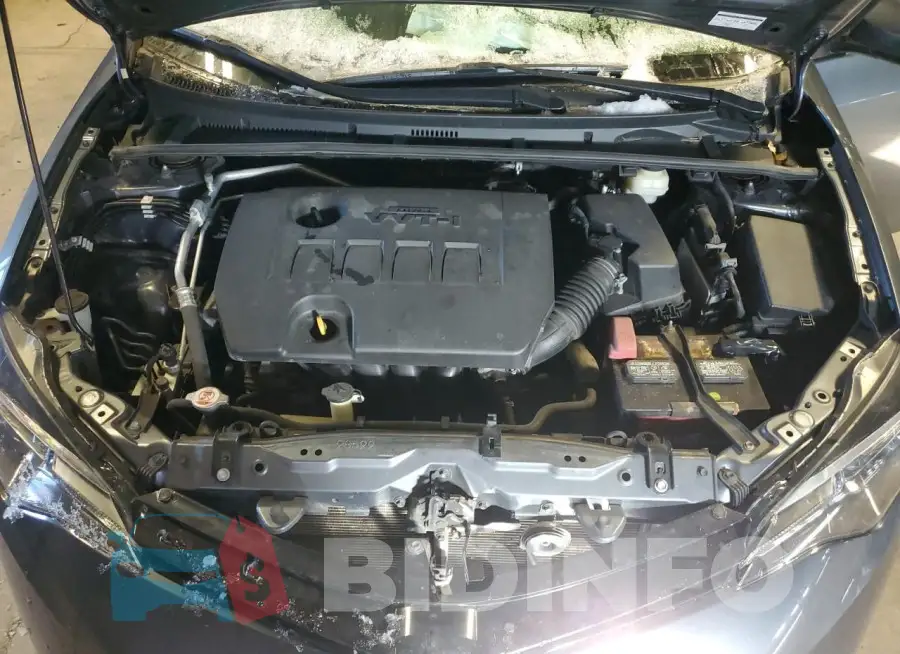 2T1BURHEXHC917952 Photo# 11