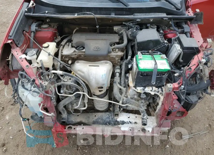 2T3BFREV0FW296867 Photo# 12