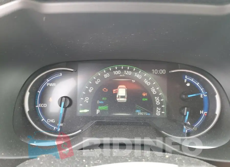 2T3DWRFV3NW146483 Photo# 9