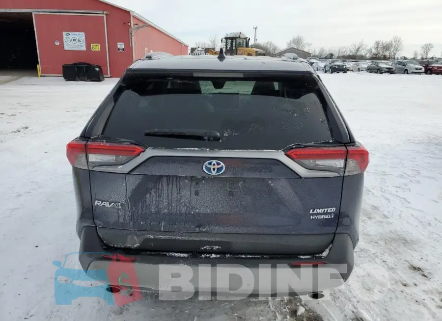 2T3DWRFV3NW146483 Photo# 6