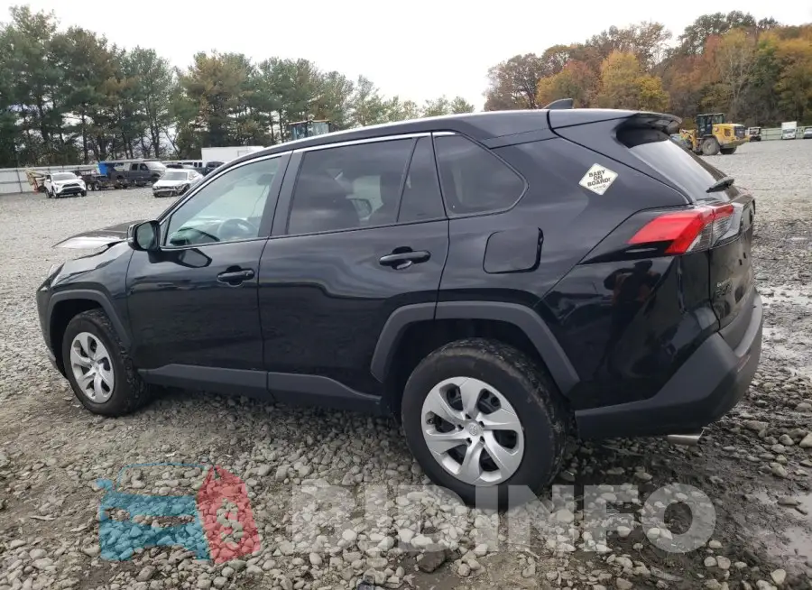 2T3G1RFV1NW282364 Photo# 2