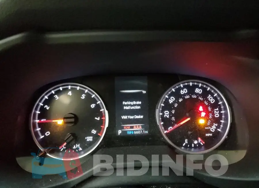 2T3H1RFV8MW154187 Photo# 9