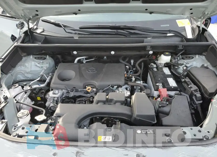 2T3W1RFVXPW257994 Photo# 12
