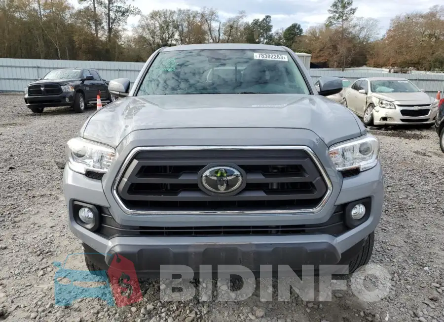 3TYAX5GN8MT014850 Photo# 5
